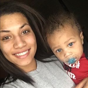 Meet your Posher, Christin